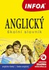 A-Č,Č-A ŠKOLNÍ ANGLICKÝ SLOVNÍK