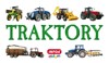 TRAKTORY-INFOA DĚTEM