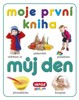 MOJE PRVNÍ KNIHA-MŮJ DEN