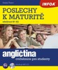 ANGLIČTINA-POSLECHY K MATURITĚ ÚROVEŇ B1-B2