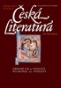 ČESKÁ LITERATURA VE ZKRATCE—OBDOBÍ OD 9. STOLETÍ PO KONEC 20
