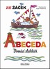 ABECEDA -DOMÁCÍ SLABIKÁŘ