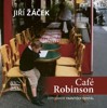 CAFÉ ROBINSON