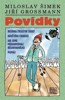 POVÍDKY ŠIMEK - GROSSMANN               5.VYDÁNÍ