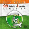 99 DĚDEČKŮ A 1 BABIČKA LIMERIKY - 4. VYD