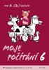 MOJE POČÍTÁNÍ 6 PRO 2(3).ROČNÍK ZŠ