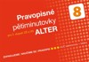 PRAVOPISNÉ PĚTIMINUTOVKY PRO 8.ROČNÍK