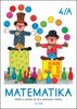 MATEMATIKA SEŠIT 4/A PRO 1.ROČNÍK ZŠ