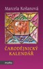 ČARODĚJNICKÝ KALENDÁŘ