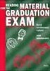 READING MATERIAL FOR GRADUATION EXAM