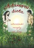 ADAMOVA DIETA-VITARIÁNSKÉ RECEPTY OD EVY