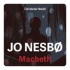 CD-MACBETH - 2 CDMP3 (ČTE VÁCLAV NEUŽIL)