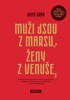 MUŽI JSOU Z MARSU, ŽENY Z VENUŠE   2. VYDÁNÍ