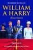 WILLIAM A HARRY: BITVA BRATRŮ