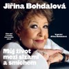 CD-MŮJ ŽIVOT MEZI SLZAMI A SMÍCHEM CDMP3
