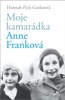 MOJE KAMARÁDKA ANNE FRANKOVÁ