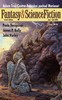 FANTASY&SCIENCE FICTION 2/2006