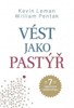 VÉST JAKO PASTÝŘ
