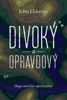 DIVOKÝ A OPRAVDOVÝ-MAPA MUŽSKÉ SPIRITUALITY
