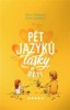 PĚT JAZYKŮ LÁSKY A DĚTI