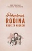 POHODOVÁ RODINA KROK ZA KROKEM