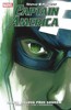 CAPTAIN AMERICA STEVE ROGERS 2: MARIA HILL PŘED SOUDEM