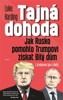 TAJNÁ DOHODA-JAK RUSKO POMOHLO TRUMPOVI ZÍSKAT BÍLÝ DŮM