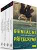GENIÁLNÍ PŘÍTELKYNĚ-KOMPLET