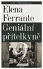GENIÁLNÍ PŘÍTELKYNĚ 2 - PŘÍBĚH NOVÉHO JMÉNA