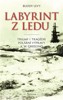LABYRINT Z LEDU - TRIUMF I TRAGÉDIE POLÁRNÍ VÝPRAVY GREELYHO