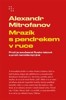 MRAZÍK S PENDREKEM V RUCE