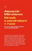 MRAZÍK S PENDREKEM V RUCE