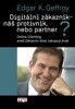 DIGITÁLNÍ ZÁKAZNÍK-NÁŠ PROTIVNÍK NEBO PARTNER?