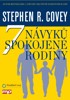 7 NÁVYKŮ SPOKOJENÉ RODINY