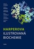 HARPEROVA ILUSTROVANÁ BIOCHEMIE