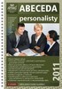 ABECEDA PERSONALISTY 2011