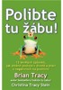 POLIBTE TU ŽÁBU!