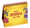 NAJDI ZNOVU SÁM SEBE ZA 6 MINUT DENNĚ-KALENDÁŘ