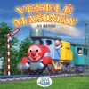 VESELÉ MAŠINKY-LEPORELO
