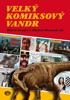 VELKÝ KOMIKSOVÝ VANDR