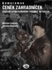 KAMERAMAN ČENĚK ZAHRADNÍČEK