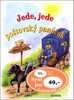 JEDE,JEDE POŠTOVSKÝ PANÁČEK