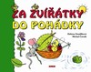 ZA ZVÍŘÁTKY DO POHÁDKY