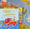 VÝLET KOUZELNOU LODÍ-KOUZELNÉ VÝLETY