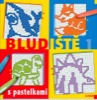 BLUDIŠTĚ S PASTELKAMI 1