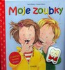 MOJE ZOUBKY     S KRABIČKOU NA PRVNÍ ZOUBKY