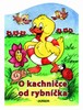O KACHNIČCE OD RYBNÍČKA