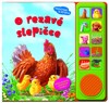 O REZAVÉ SLEPIČCE - POSLOUCHEJ LEGRAČNÍ ZVUKY