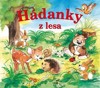 HÁDANKY Z LESA