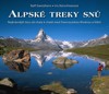 ALPSKÉ TREKY SNŮ-NEJKRÁSNĚJŠÍ TÚRY..MEZI FR.RIVIÉROU A VÍDNÍ